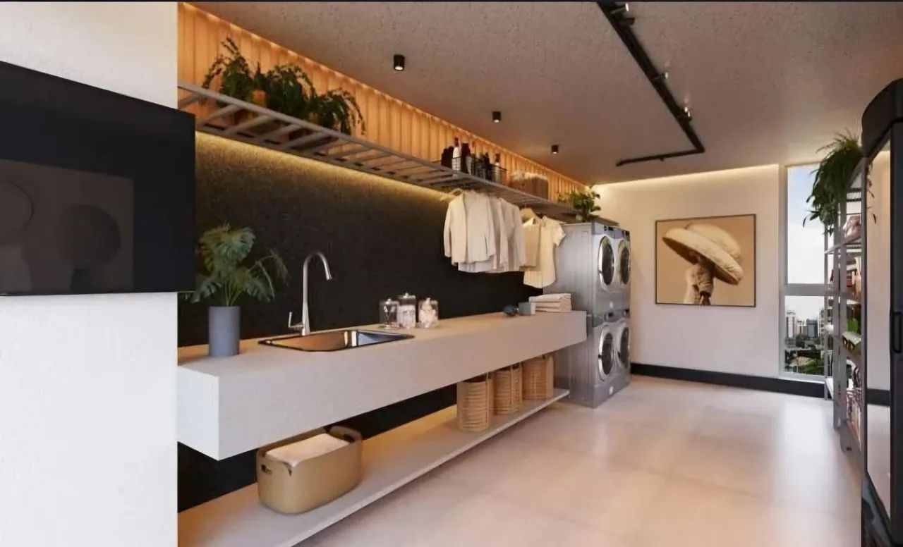 Flat Tambau Get a Way - Foto 2