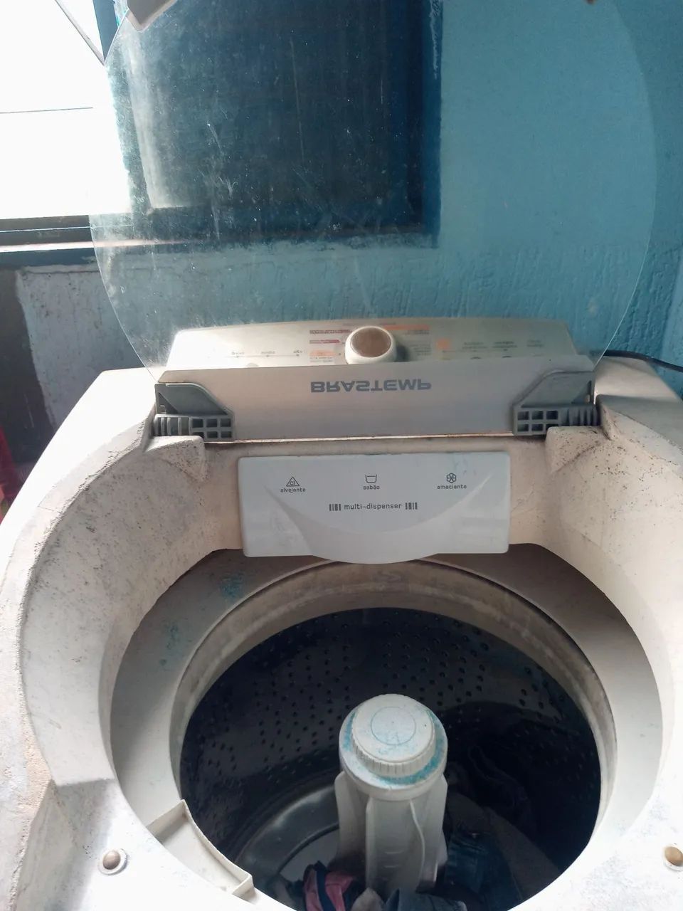 Máquina de Lavar Brastemp - 11kg - Foto 3
