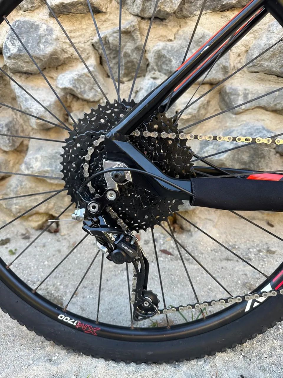 Bike First MTB 29 - TAM17 - Foto 4