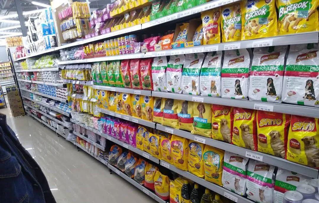 012 MERCADO CAPÃO REDONDO  - Foto 2