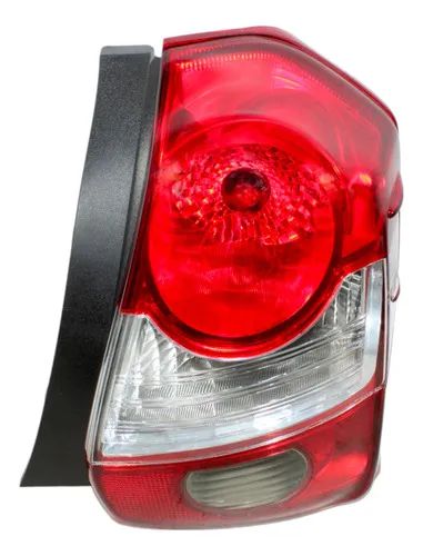 Lanterna Toyota Etios Hatch 2013 2014 2015 2016 17 A 2021  - Foto 5
