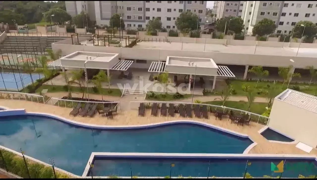 Apartamento em Morada de Laranjeiras - Serra - Foto 5