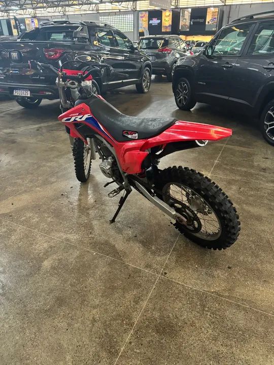 CRF 250F - Foto 3