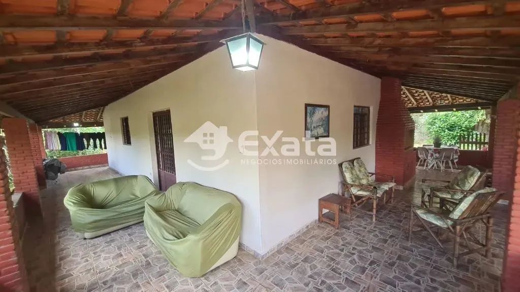 Linda chácara em Piedade - Foto 4