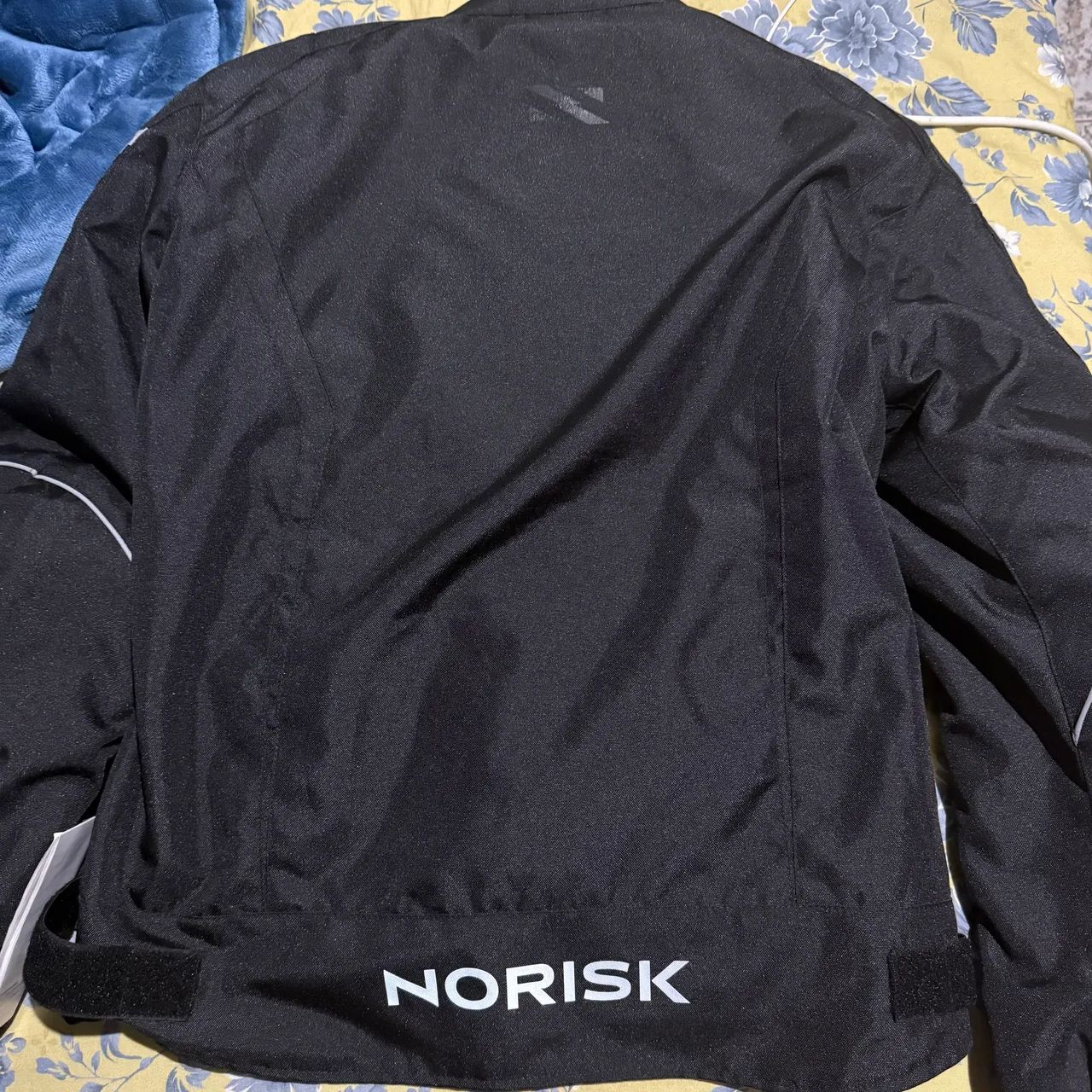 Jaqueta Norisk - Foto 2