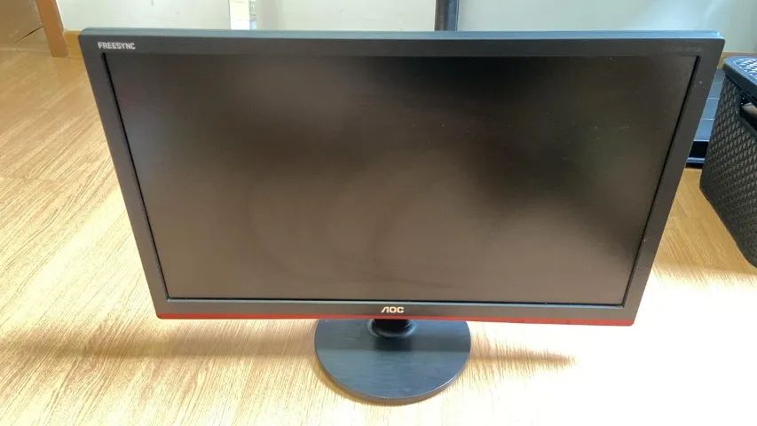 Monitor AOC