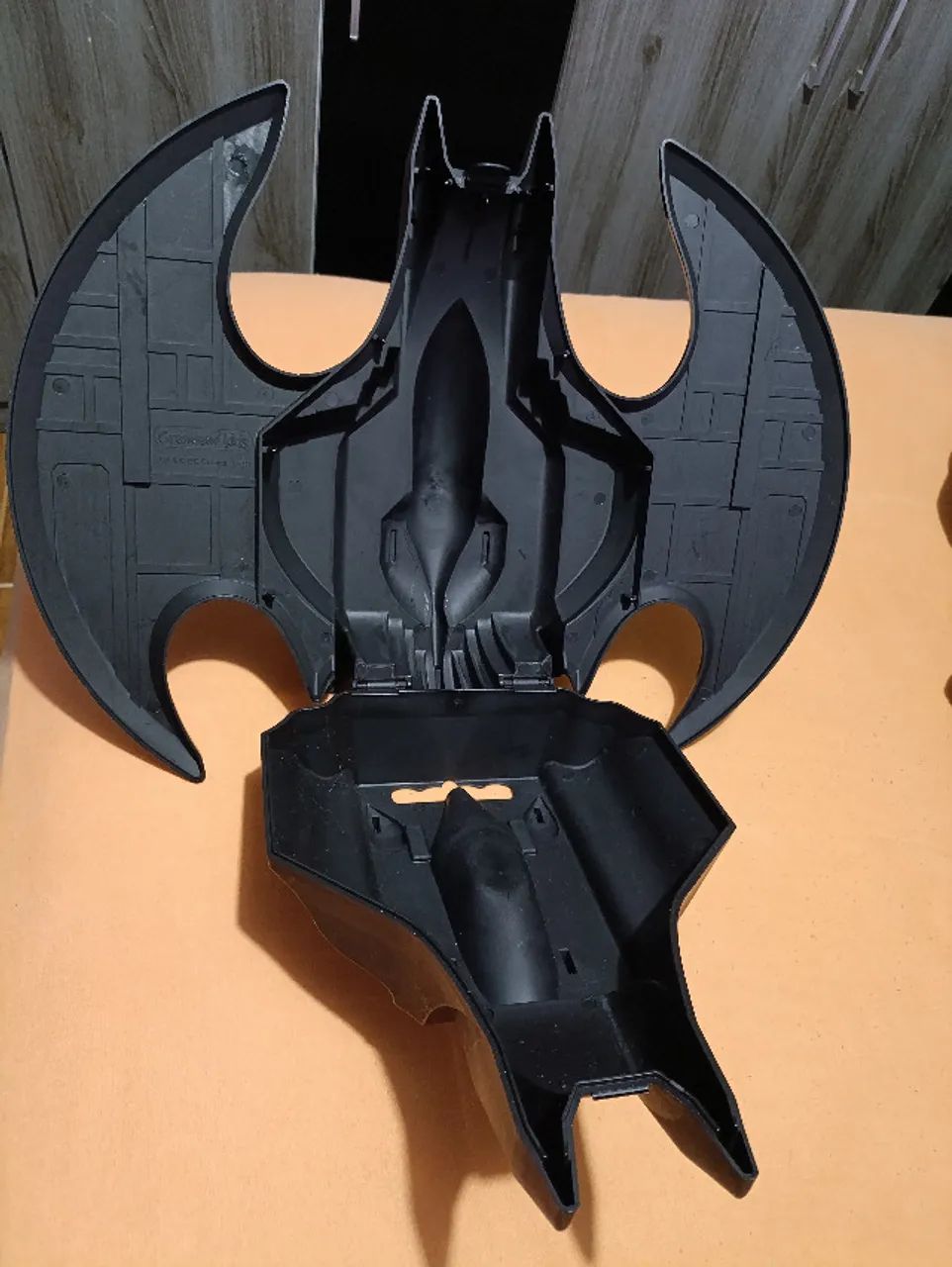 Maleta Avião do Batman  - Foto 2