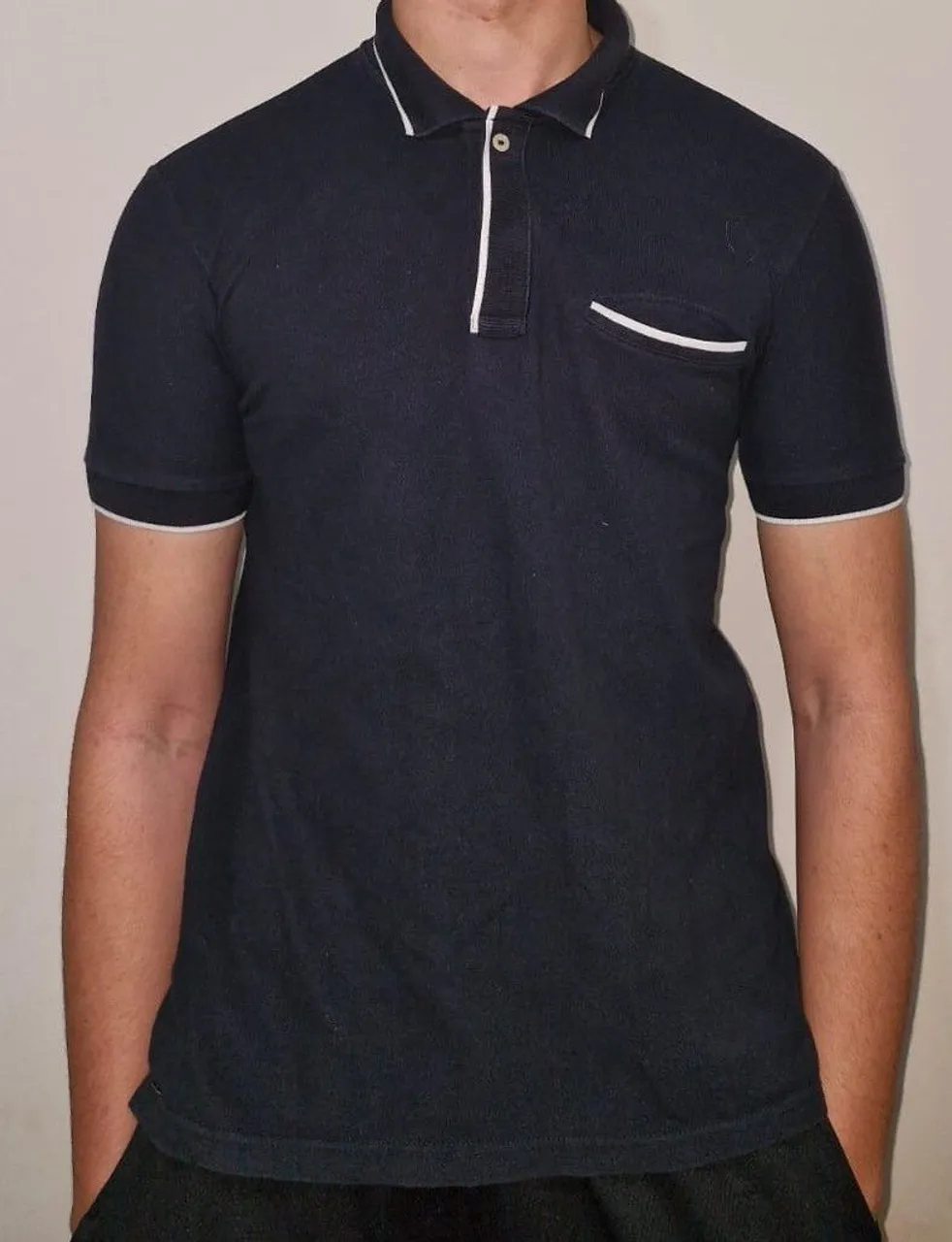 Camiseta Polo