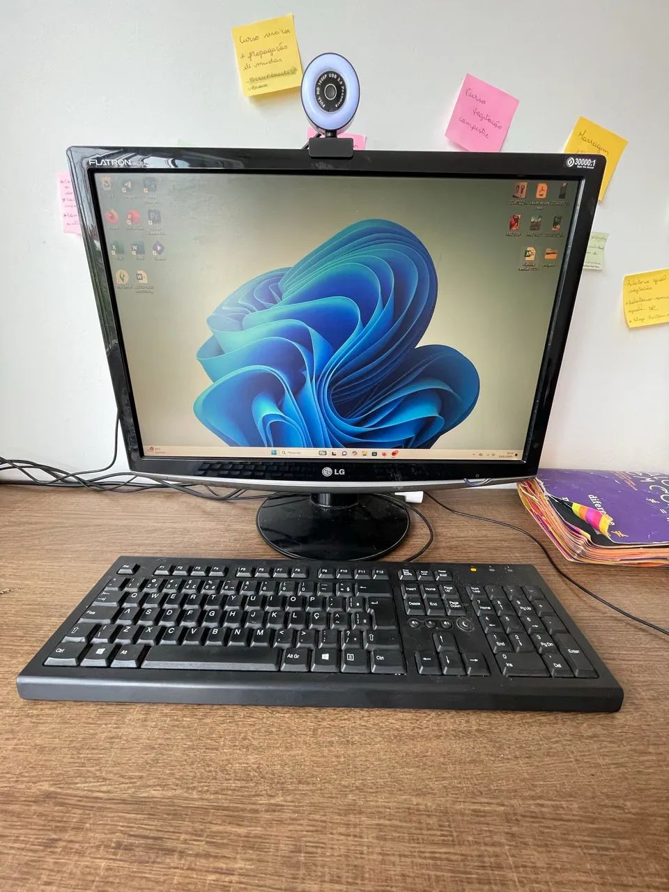 Computador Lenovo ThinkCentre