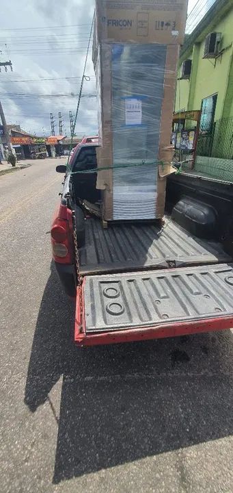 Frete Todos Os Dias Frete  - Foto 2