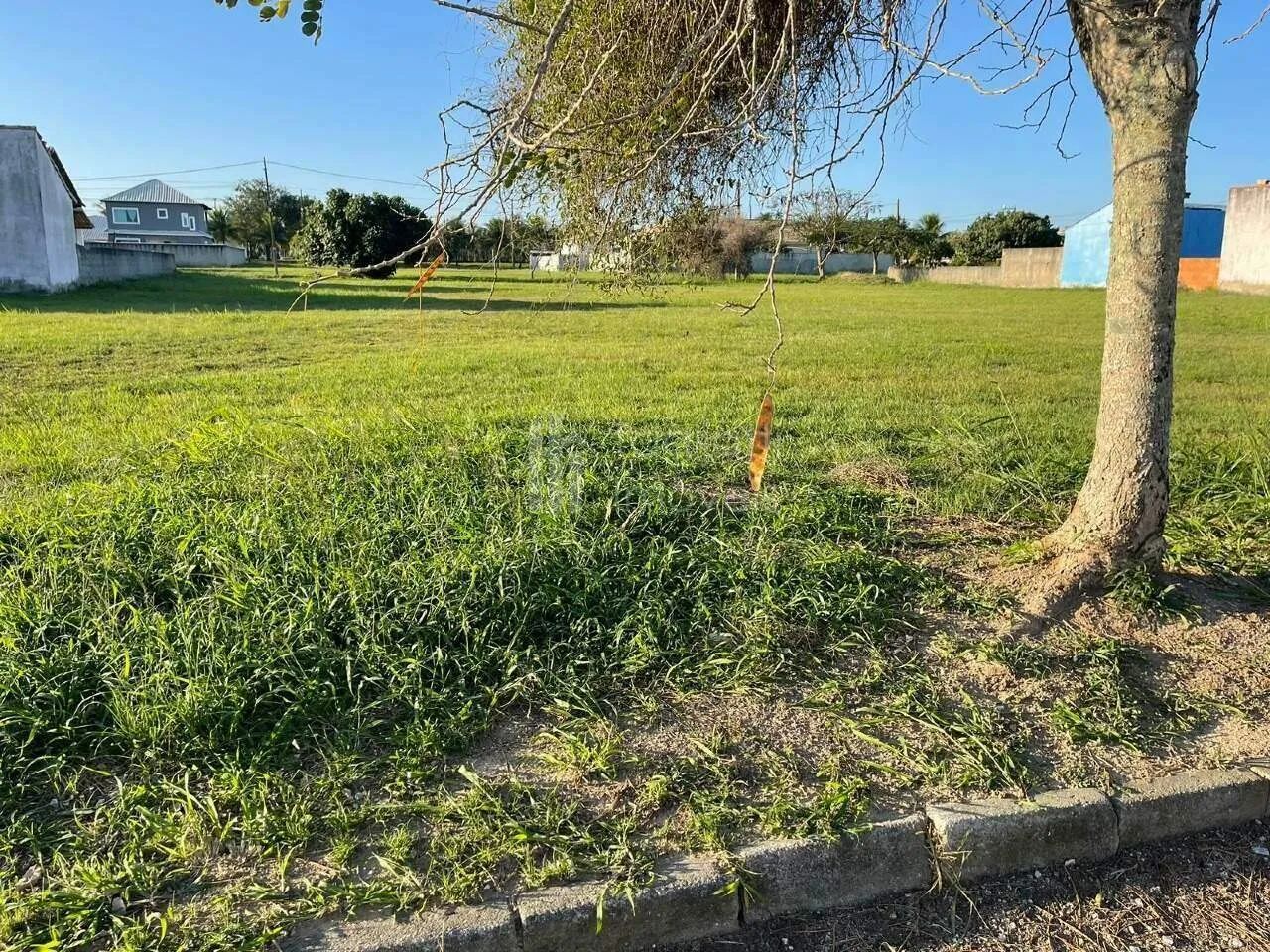 Ocean Park - Terreno à venda no bairro Lagoinha em Araruama/RJ