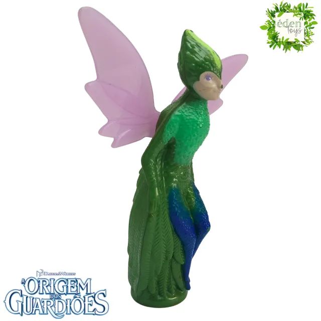 Boneco Origem dos Guardiões (cód 519) - Foto 2