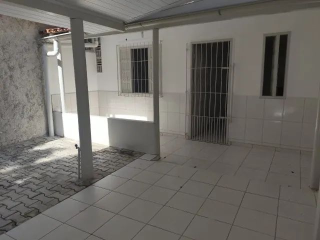 CASA EM MARCILIO DE NORONHA