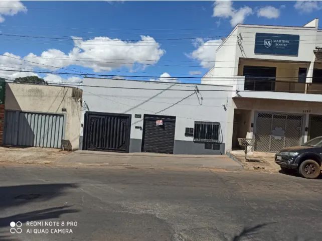 Foto - Anápolis - Centro