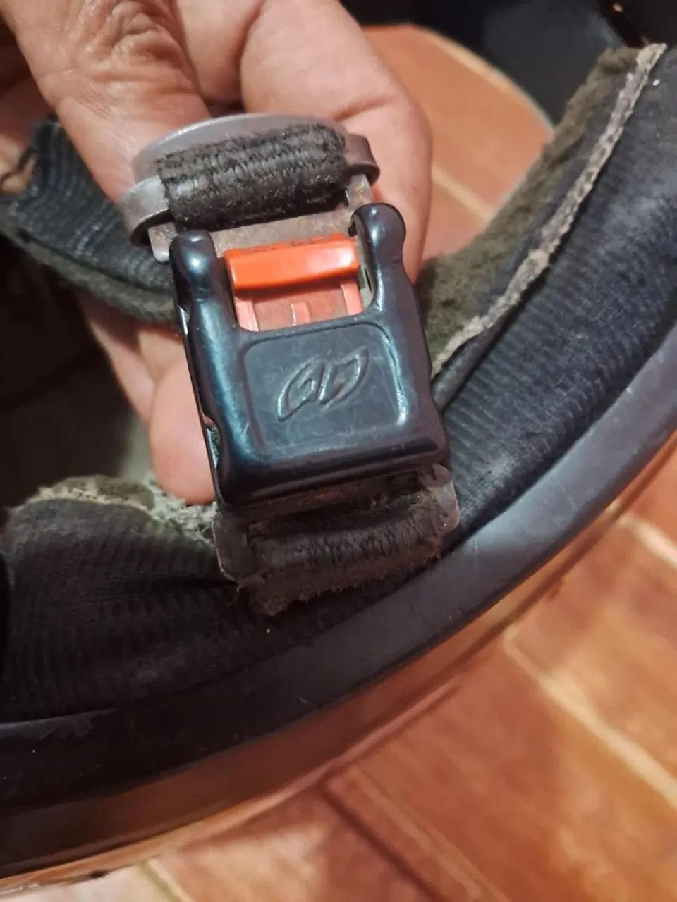 Capacete 788 - Foto 5