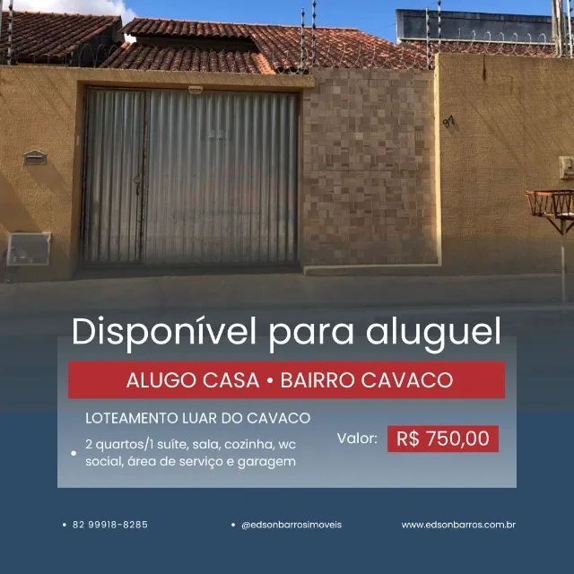 Foto - Arapiraca - Senador Nilo Coelho
