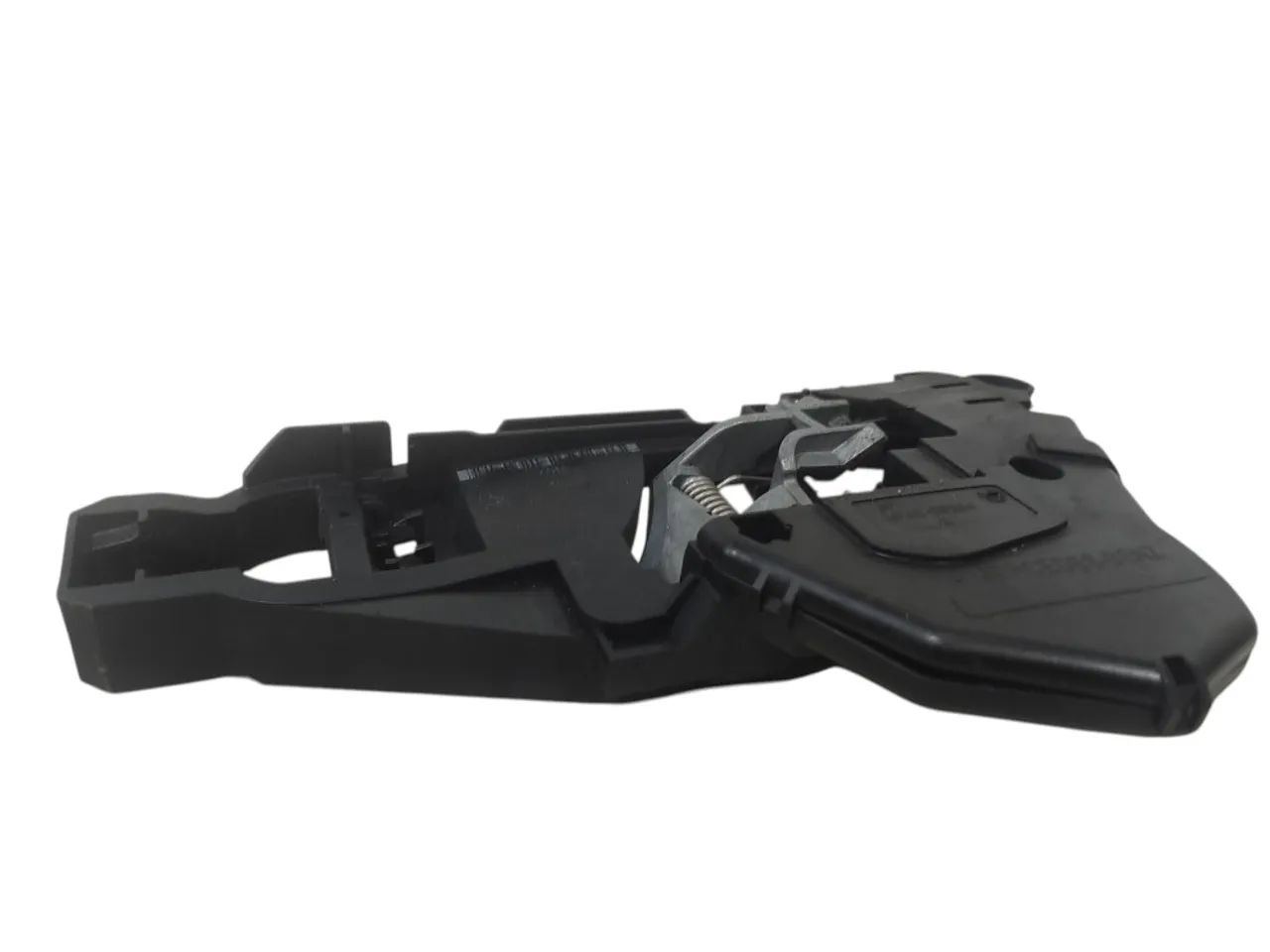 Suporte Maçaneta Dianteira Direita Ml 350 2006 Á 2009 Zz - Peças