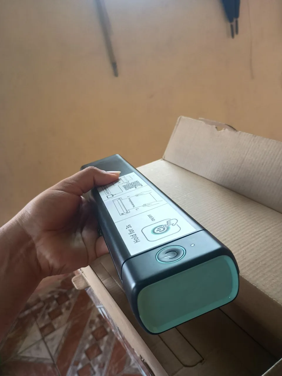 Impressora térmica pra tatuagem e muito mais
