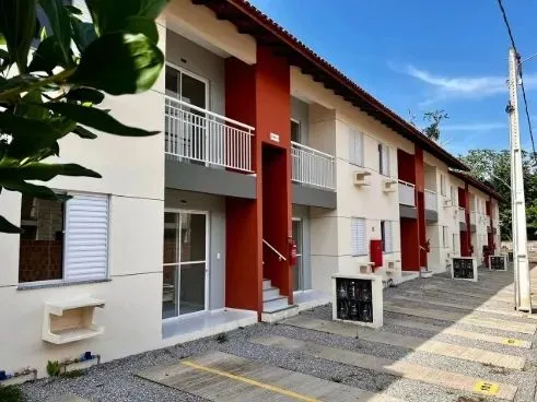 Condominio Largo Verona - Unidades Exclusivas - 2 dormitórios, 1 vaga de garagem - Mario C