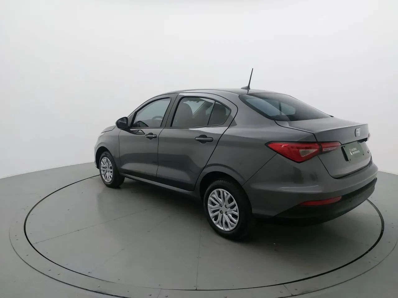 Fiat Cronos 1.0 6V Flex 2024 - Foto 3