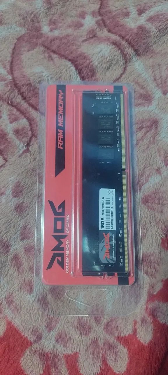 Placa-Mãe para PC Gamer - Foto 5