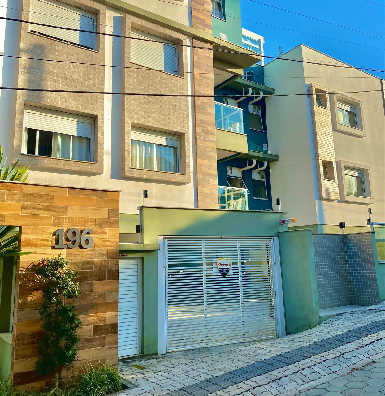 Praia dos Ingleses - Conforto, Localização e Praticidade a 50m da Praia - Foto 11