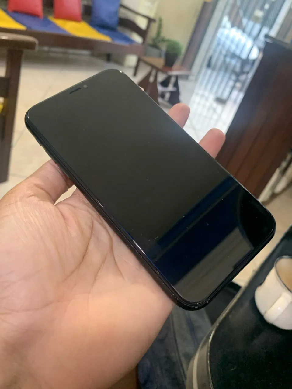 Vendo XR
