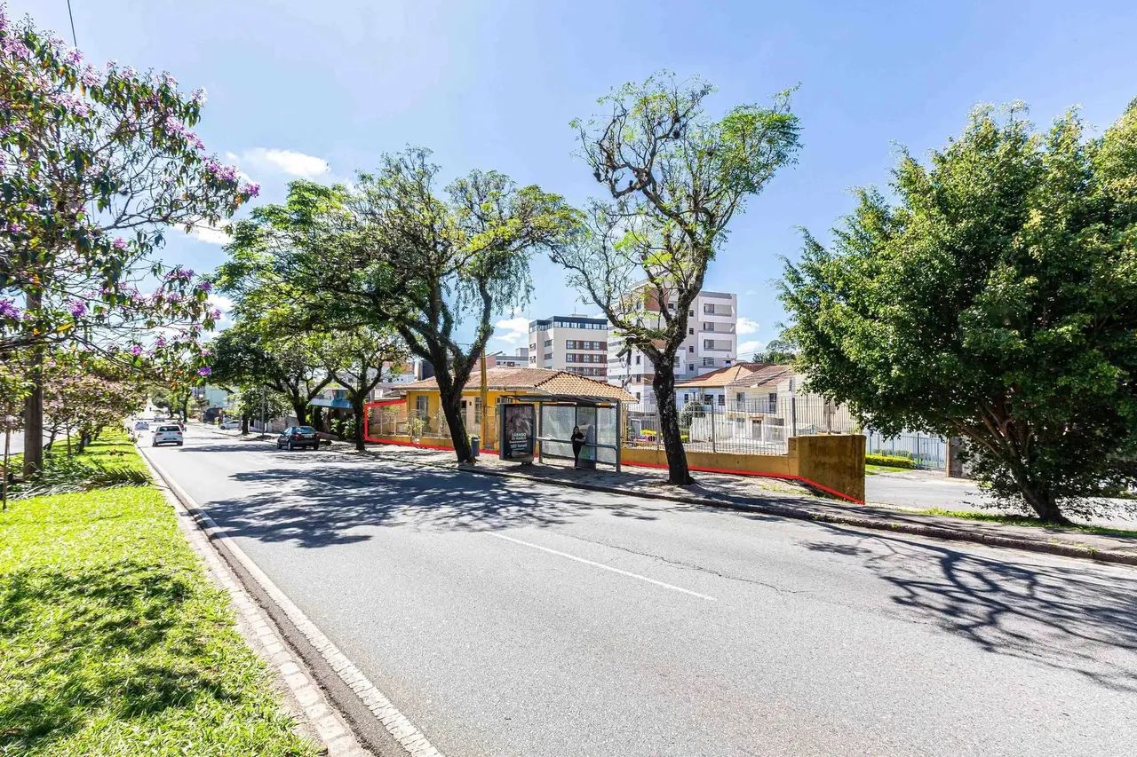 Imóvel para venda  Portão - Curitiba - PR - Foto 2