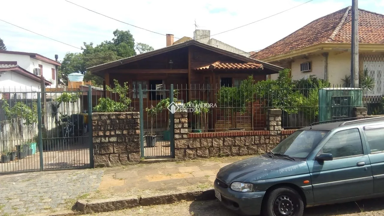 Casa no bairro Jardim Sao Pedro
