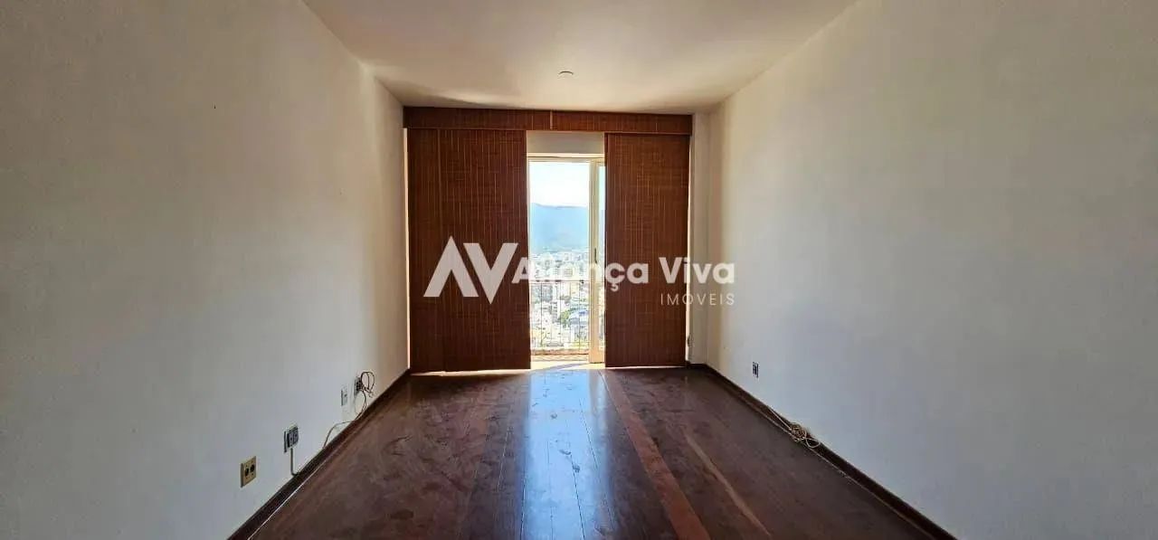 Humaitá | Apartamento 1 quarto - Foto 12