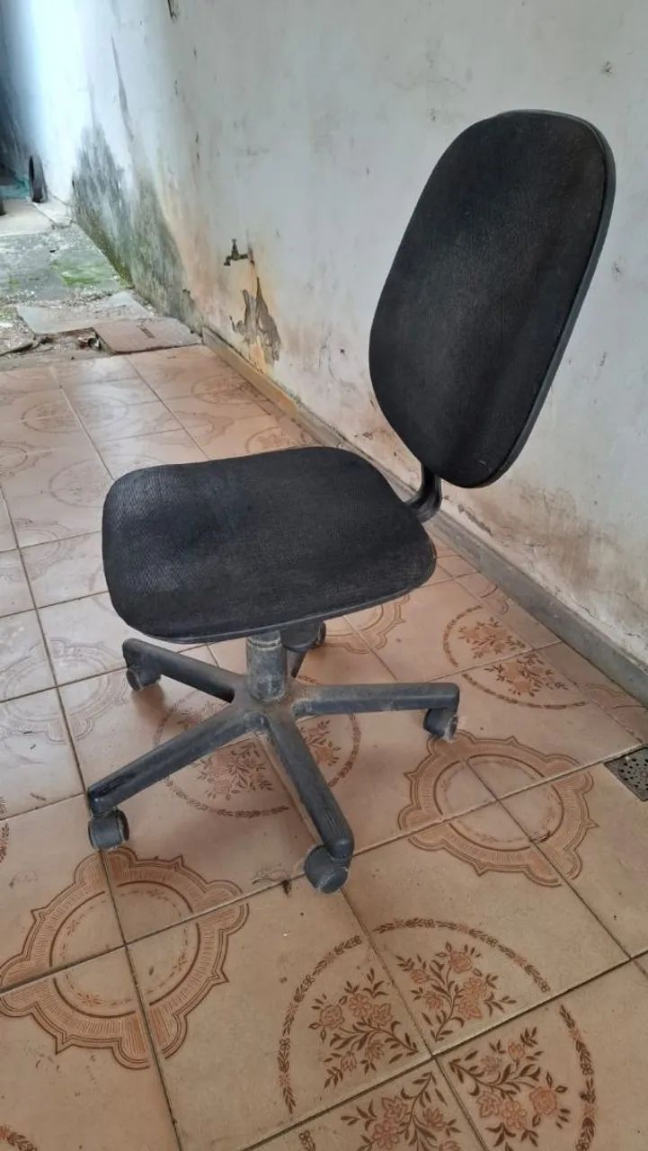 Cadeira de Computador