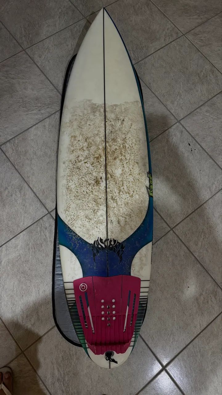 Vendo pranchas de surf - Foto 2