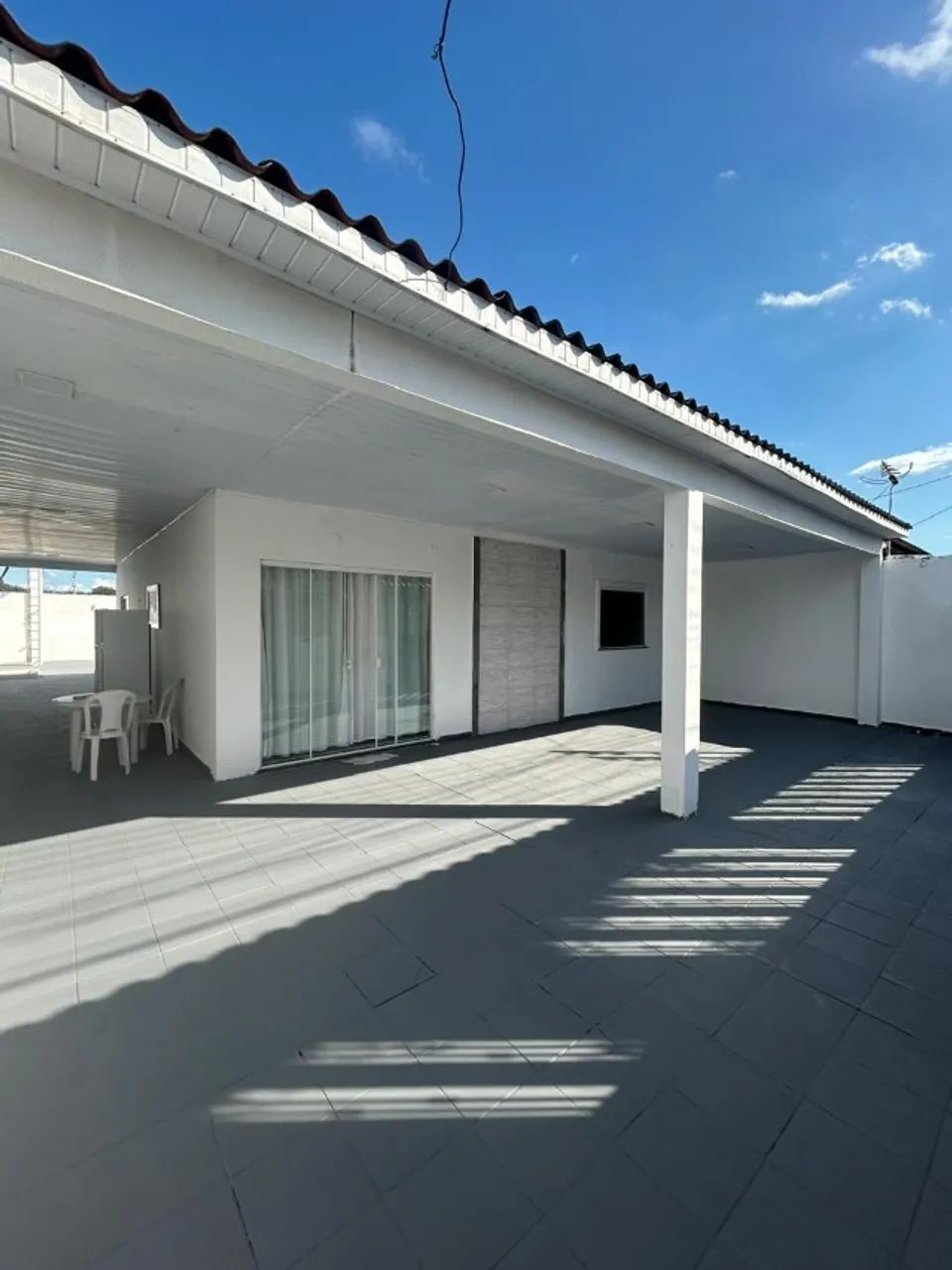 Casa ampla com 2 suites no Conjunto Augusto Montenegro - Foto 2