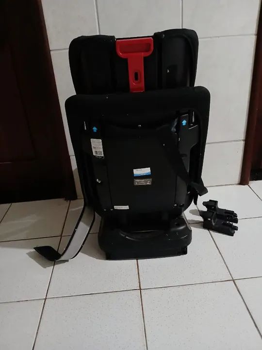Cadeirinha de carro Safety 1st Air - Foto 2