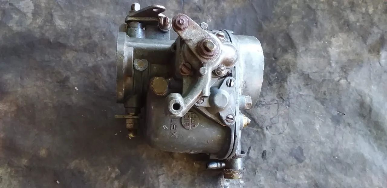 Carburador Solex h40 cib vemag  - Foto 4