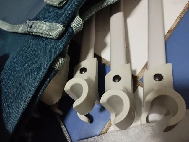 Cama Portátil Para Camping - Foto 4