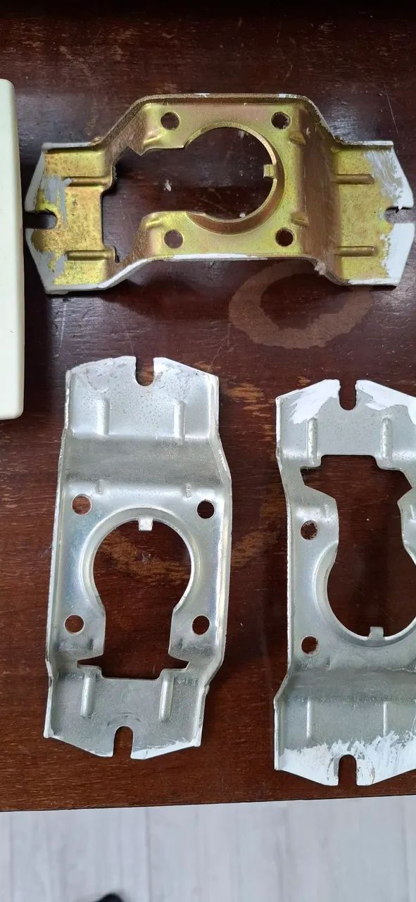 Peças de ventilador de teto - Foto 6