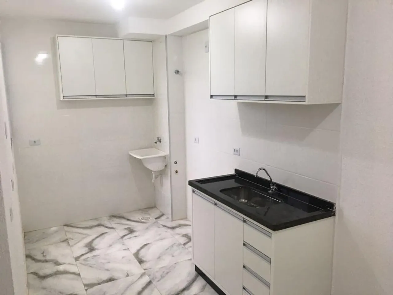 Apartamento 2 quartos residencial Senna em Anápolis 