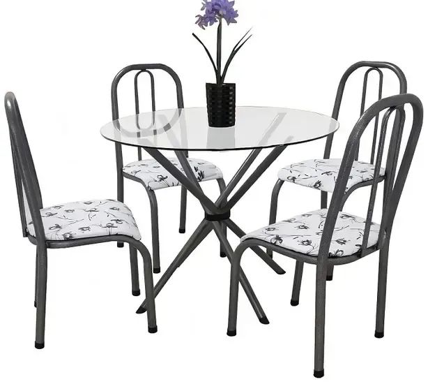 Perfeita mesa para completar sua casa ! 