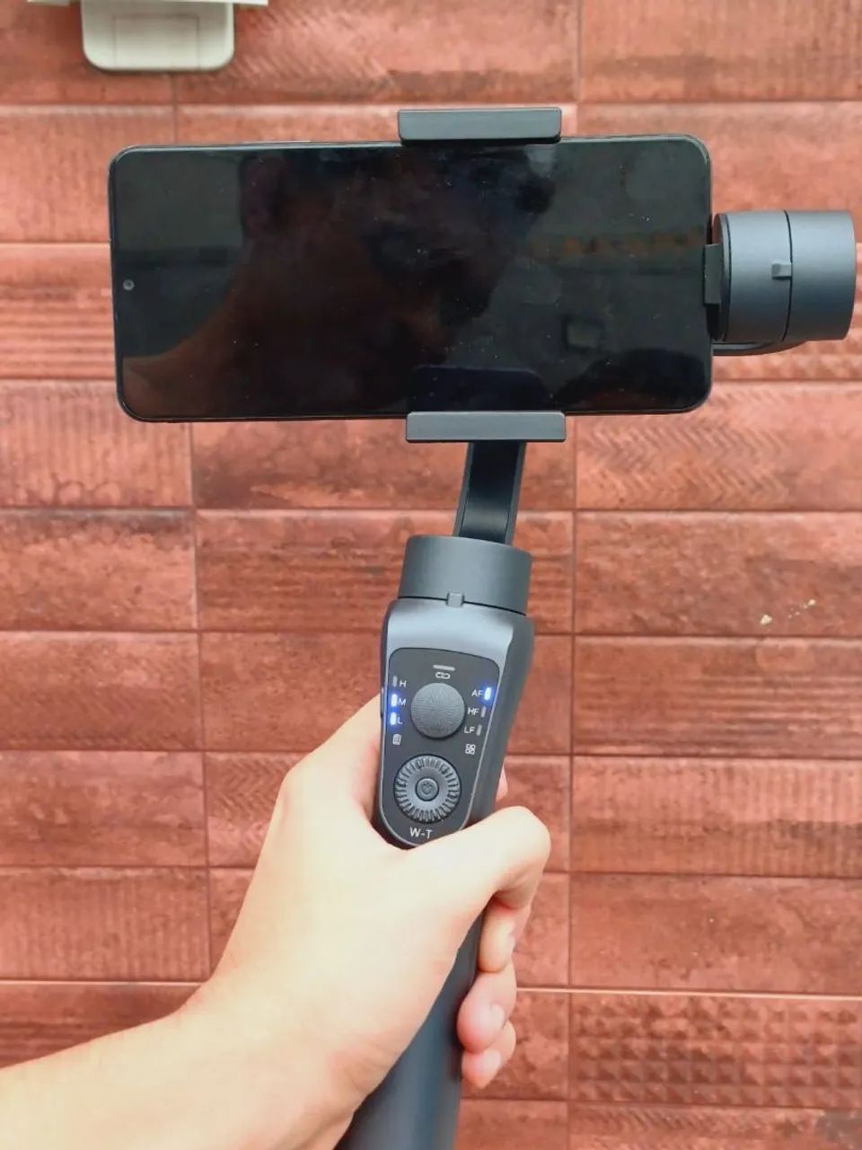 Gimbal 3-AXIS 64315685306115124