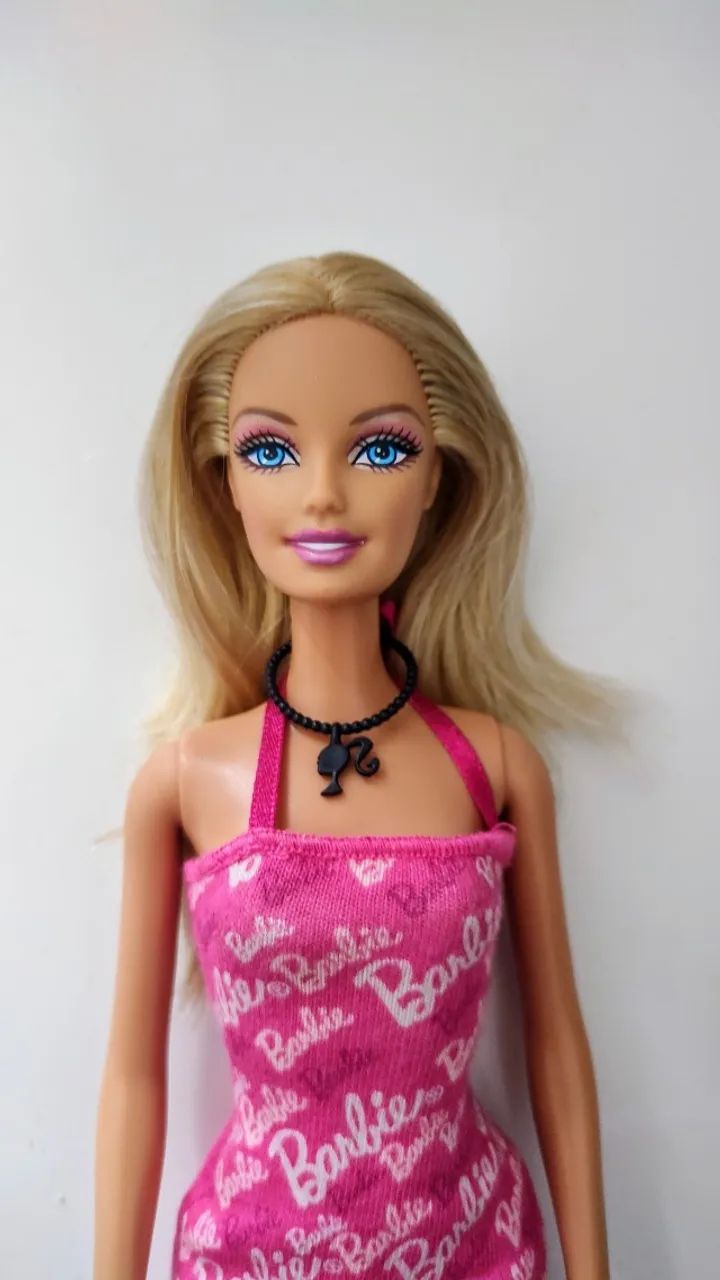 Barbie básica 2009