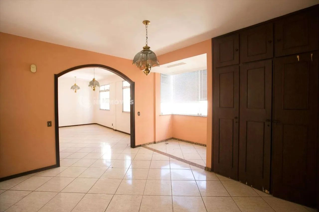 Venda Apartamento 3 quartos Cruzeiro Belo Horizonte - Foto 5