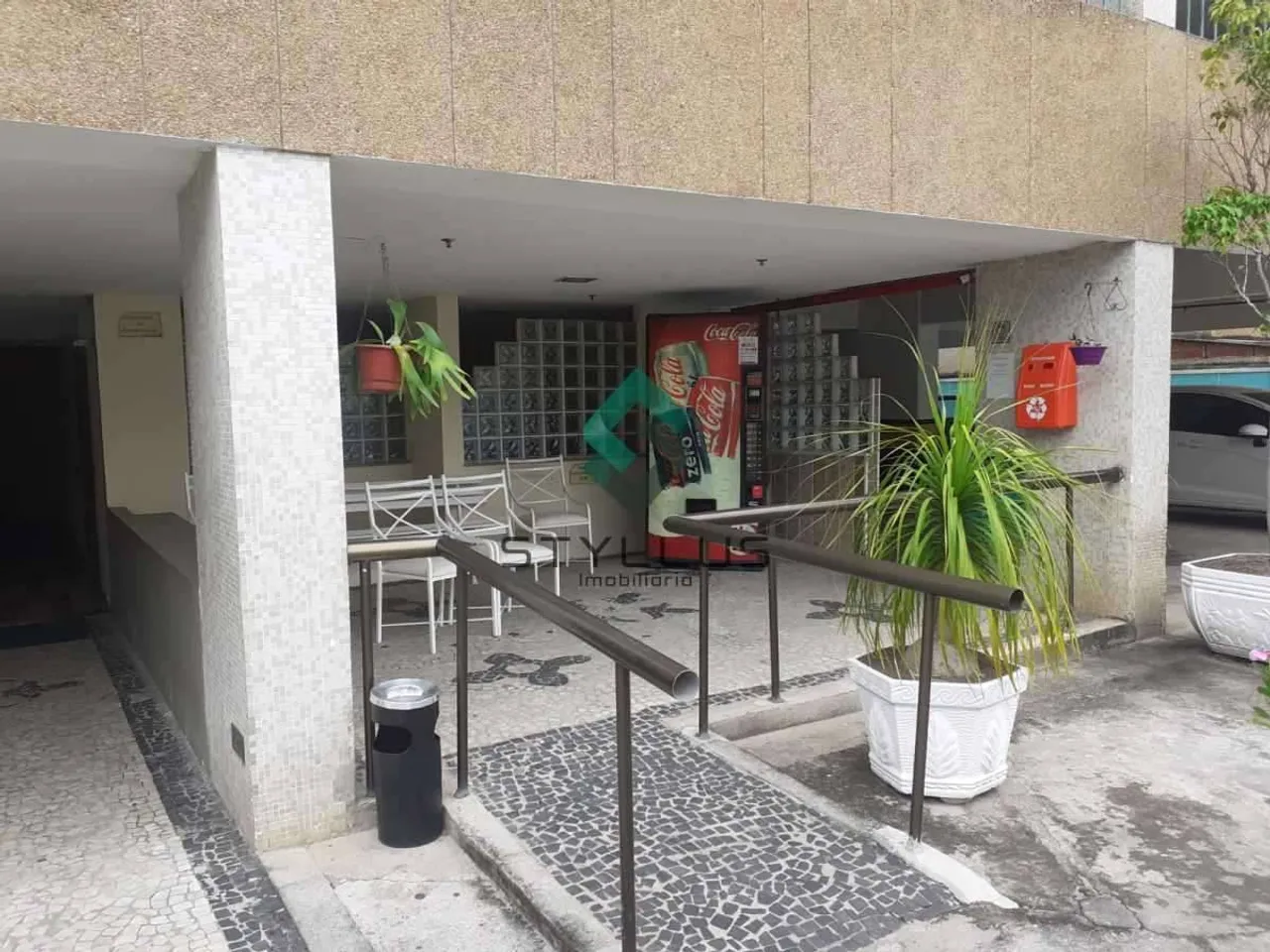 Todos os Santos | Apartamento 3 quartos