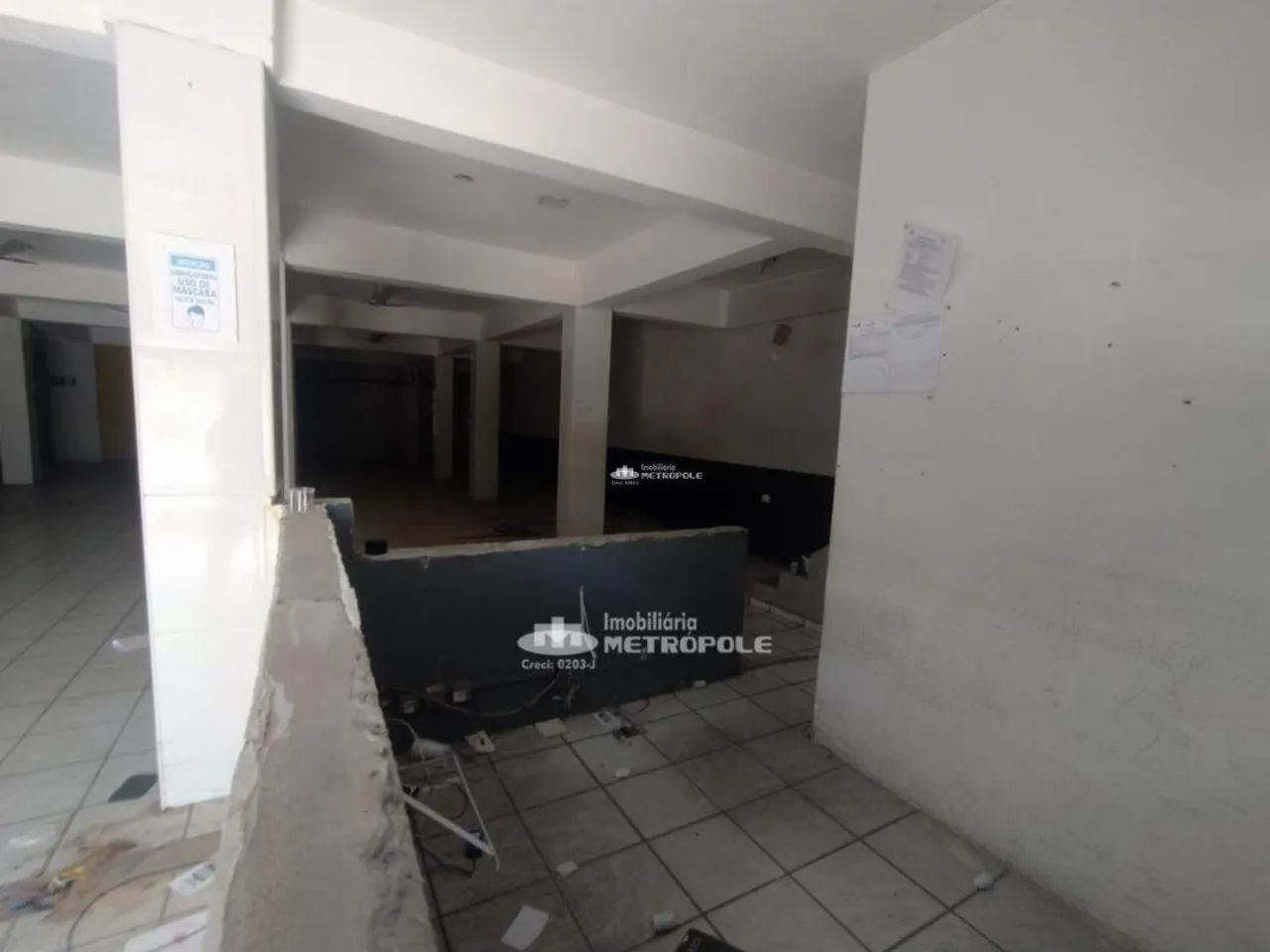 R. DR. LUIS PIRES CHAVES - BAIRRO: SACI - Foto 3