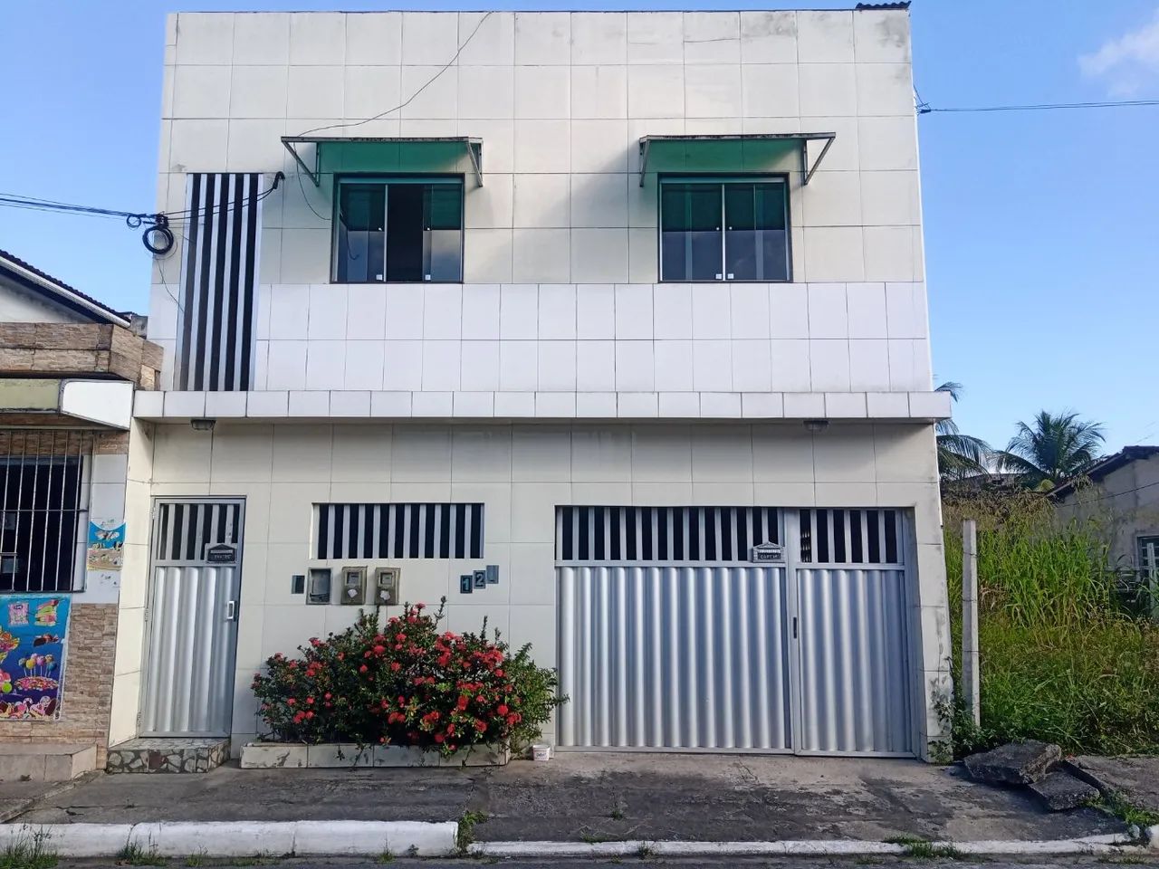 Linda Casa Em Ponte Dos Carvalhos, Próximo de Tudo. - Foto 2