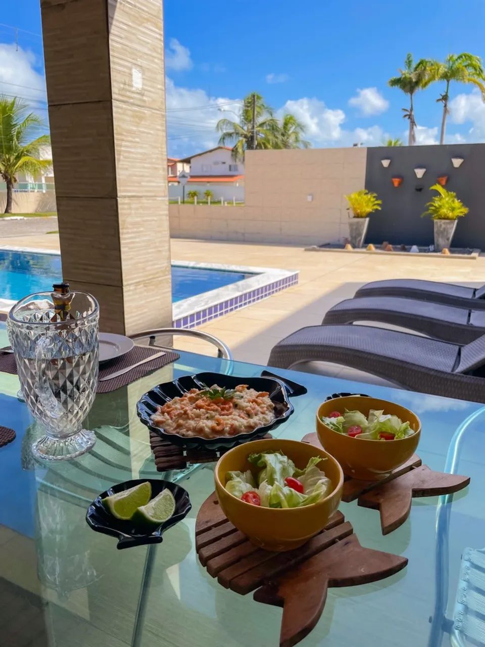 Linda casa na Barra de São Miguel Alagoas 