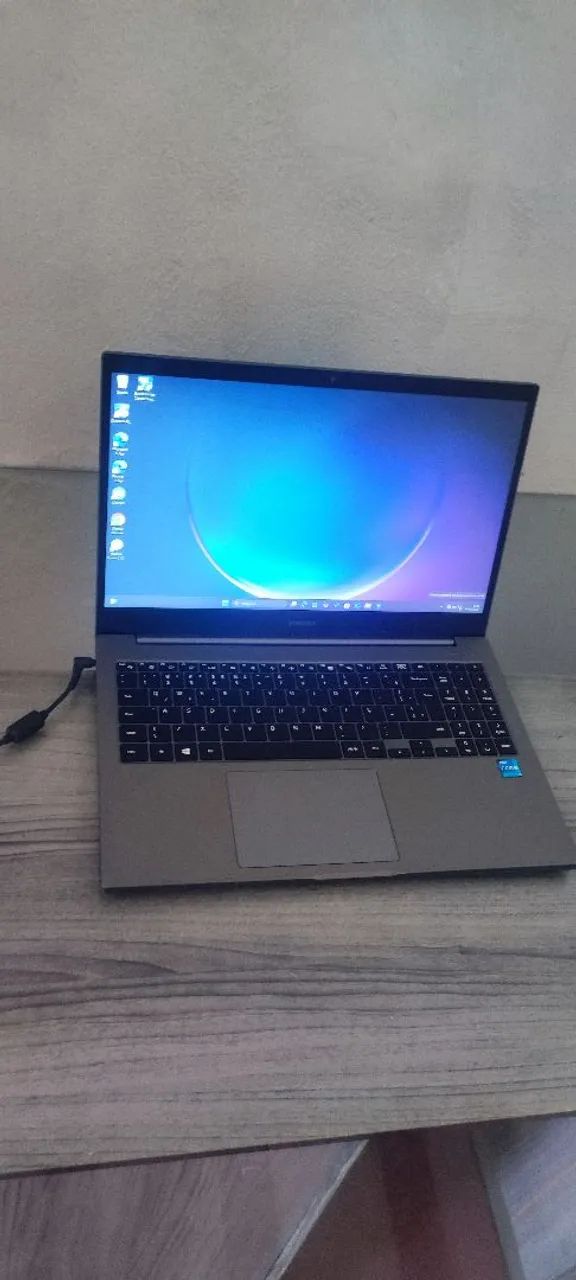 Notebook da Samsung core i3 11 geração 8gb SSD 240gb com garantia e entrega  - Foto 4