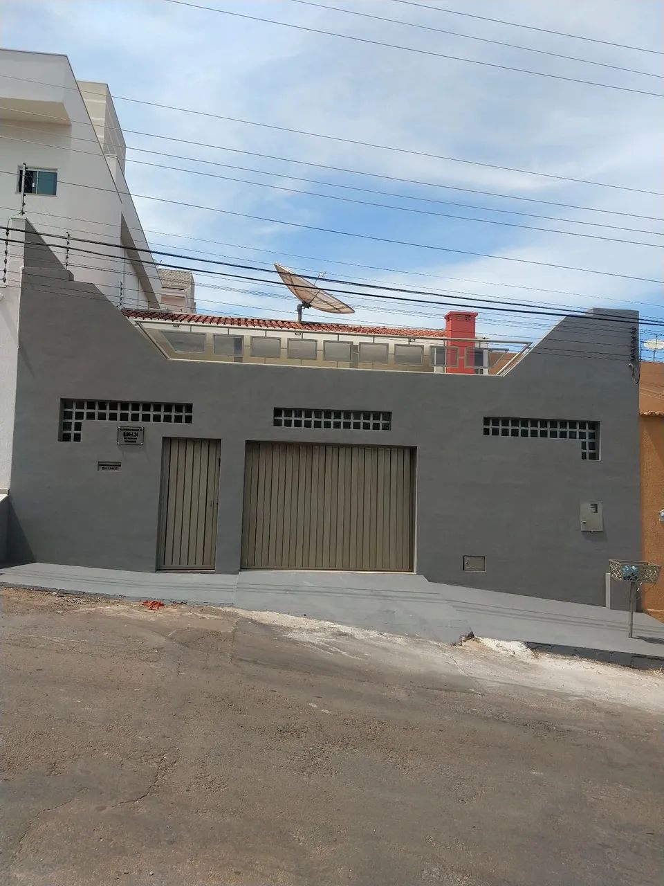 Foto - Anápolis - Frei Eustáquio