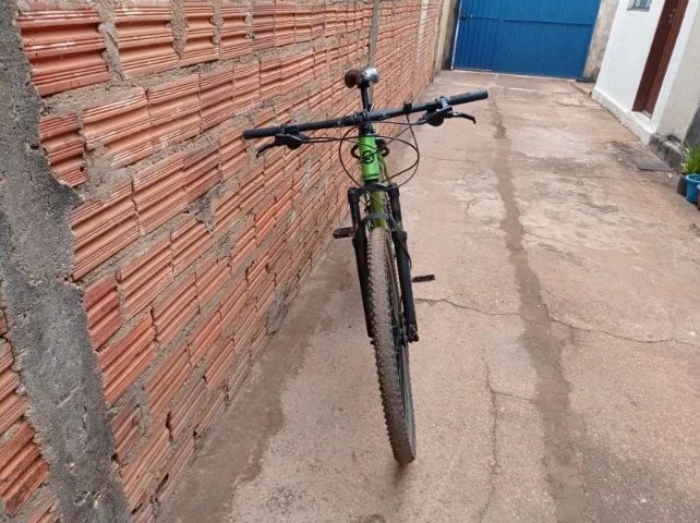 BICICLETA ARO 29 - Foto 4
