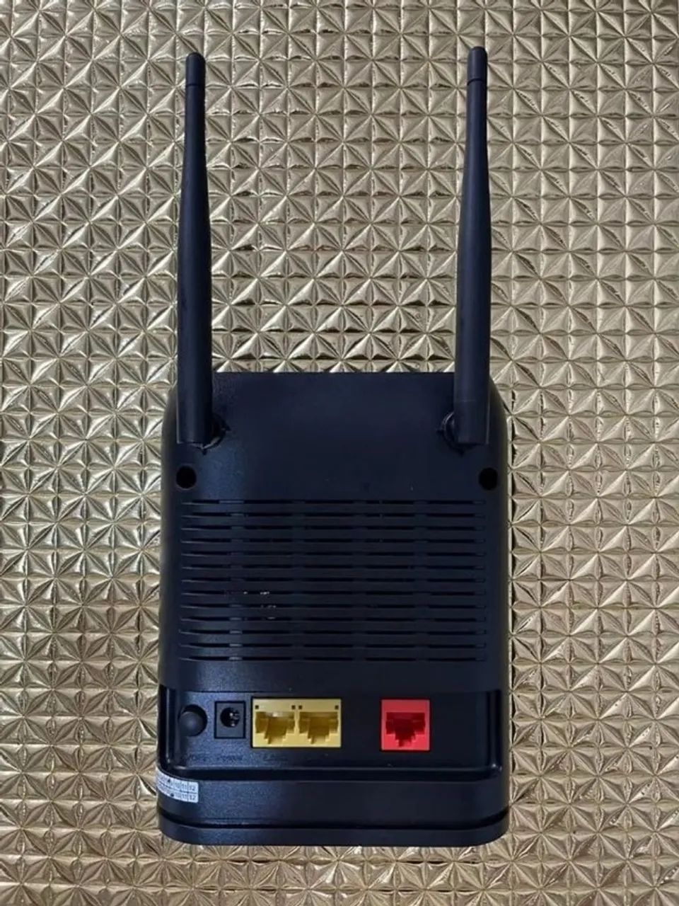 roteador mini ftth sem fio w-m2120n wif - Foto 2